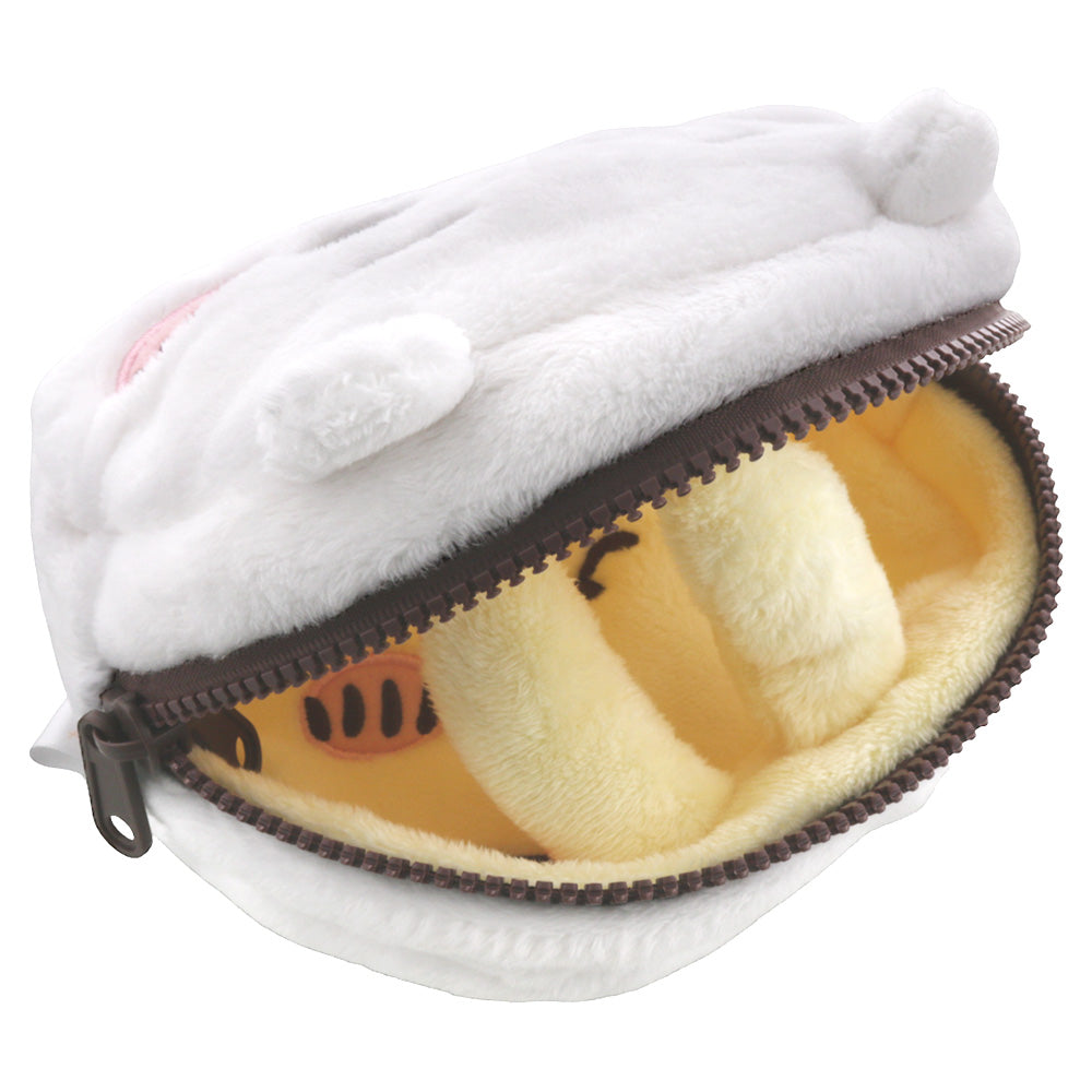 Chiikawa Reversible Pen Pouch (Usagi Turned into Chiikawa)