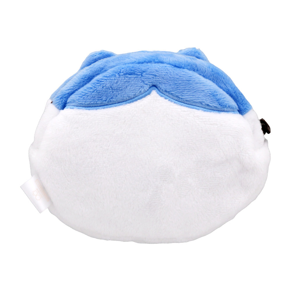 Chiikawa Reversible Pen Pouch (Chiikawa Turned into Hachiware)