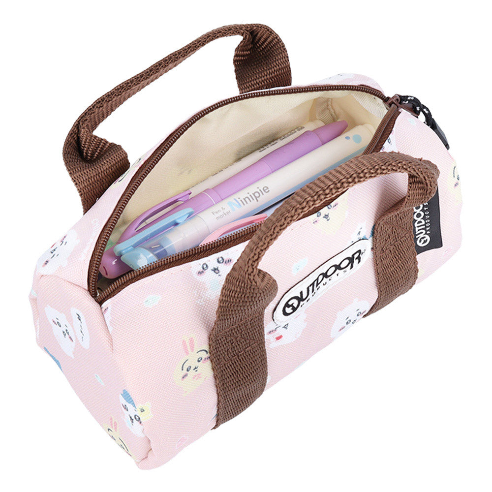 Chiikawa Pen Case R. BOSTON OD26 (Pink)