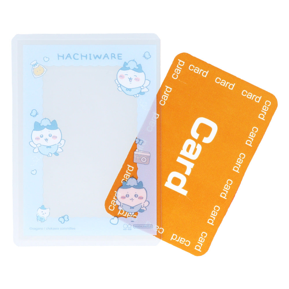 Chiikawa My Collection Hard Card Case (Hachiware)