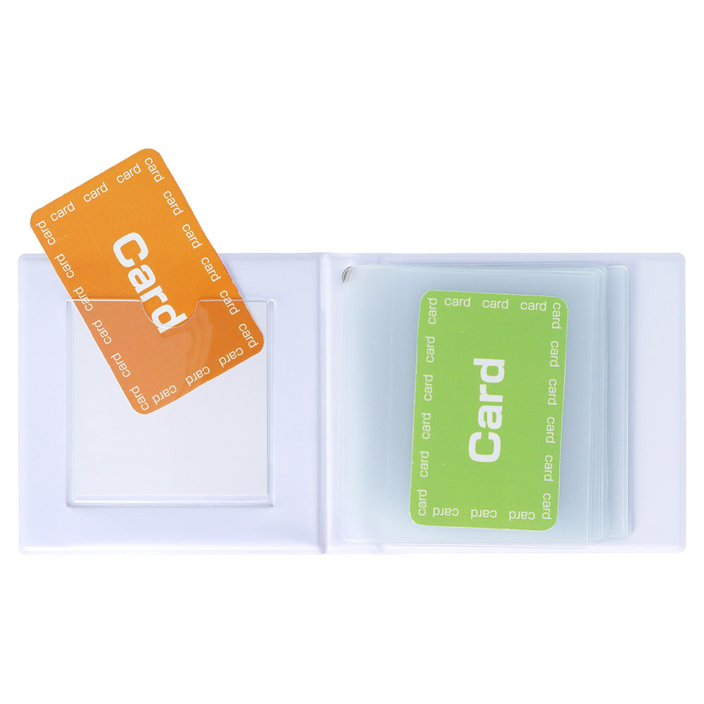 ちいかわ マイコレクション ミニバインダー(ちいかわ)