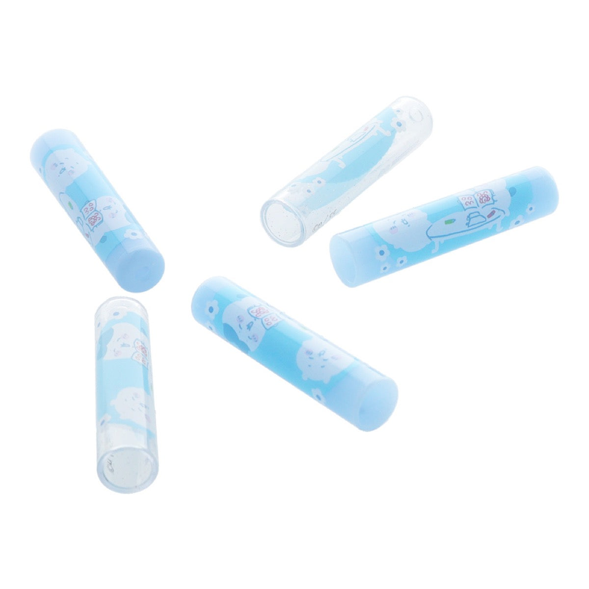 Chiikawa Pencil Cap (Certification Exam)