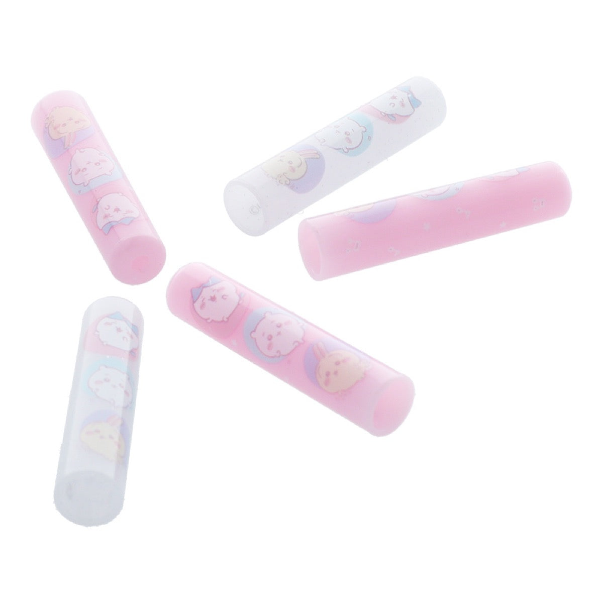 吉伊卡哇 铅笔帽(朋友们)