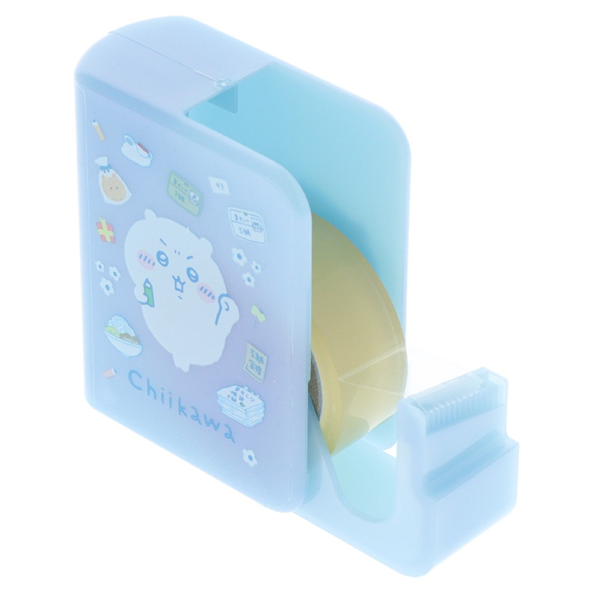 Chiikawa Tape Cutter (Certification Exam)