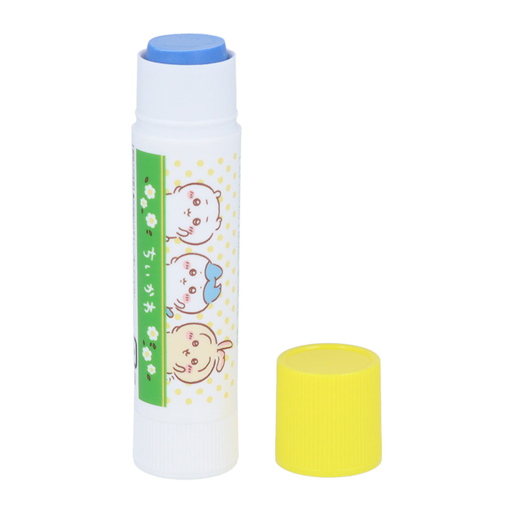 Chiikawa Color Disappearing Glue A