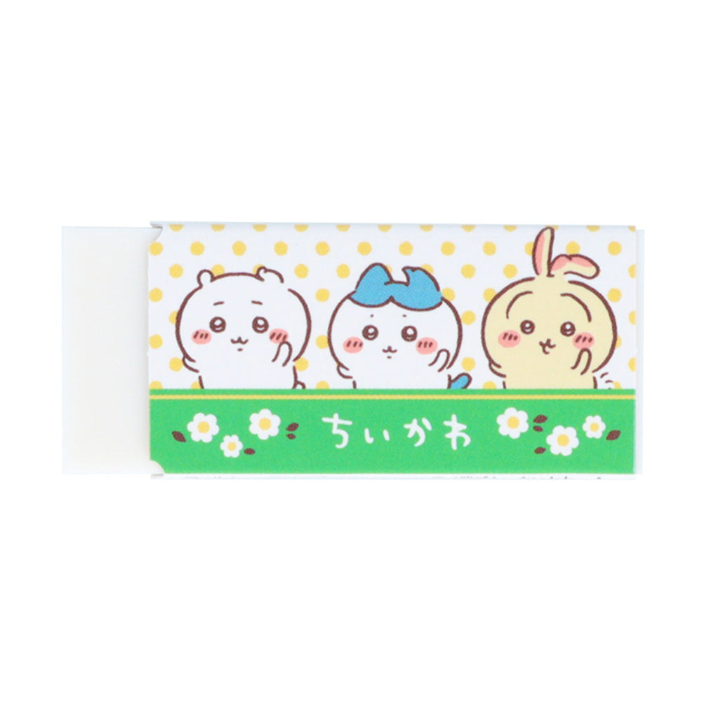 ちいかわ モノ消しゴム A