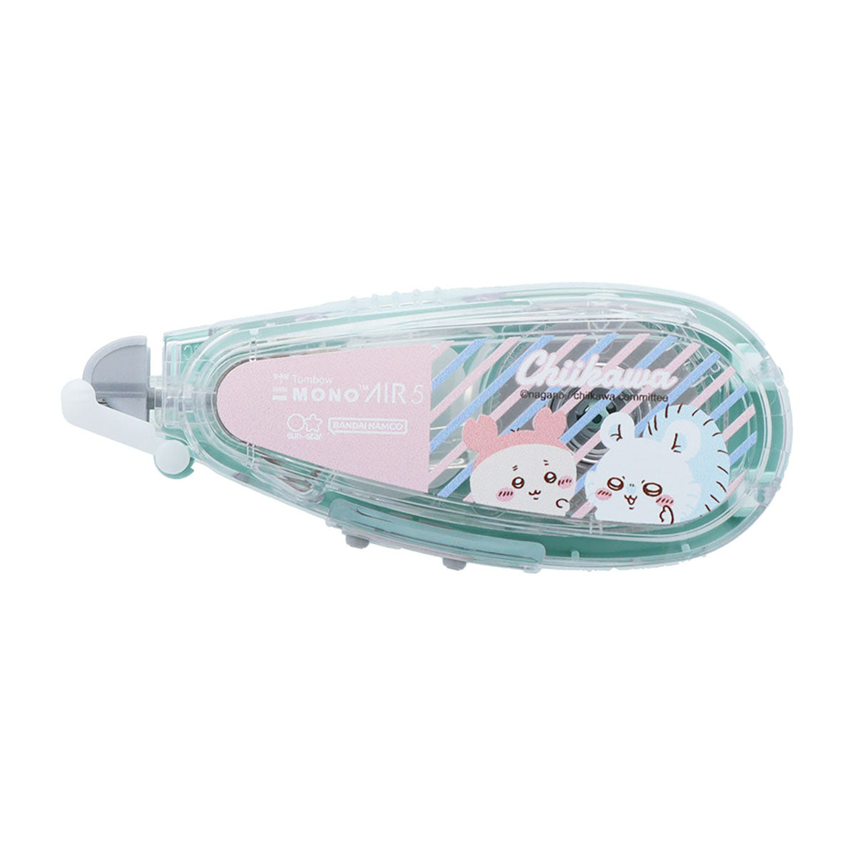 Chiikawa Mono Air Correction Tape Refill (Chiikawa B)