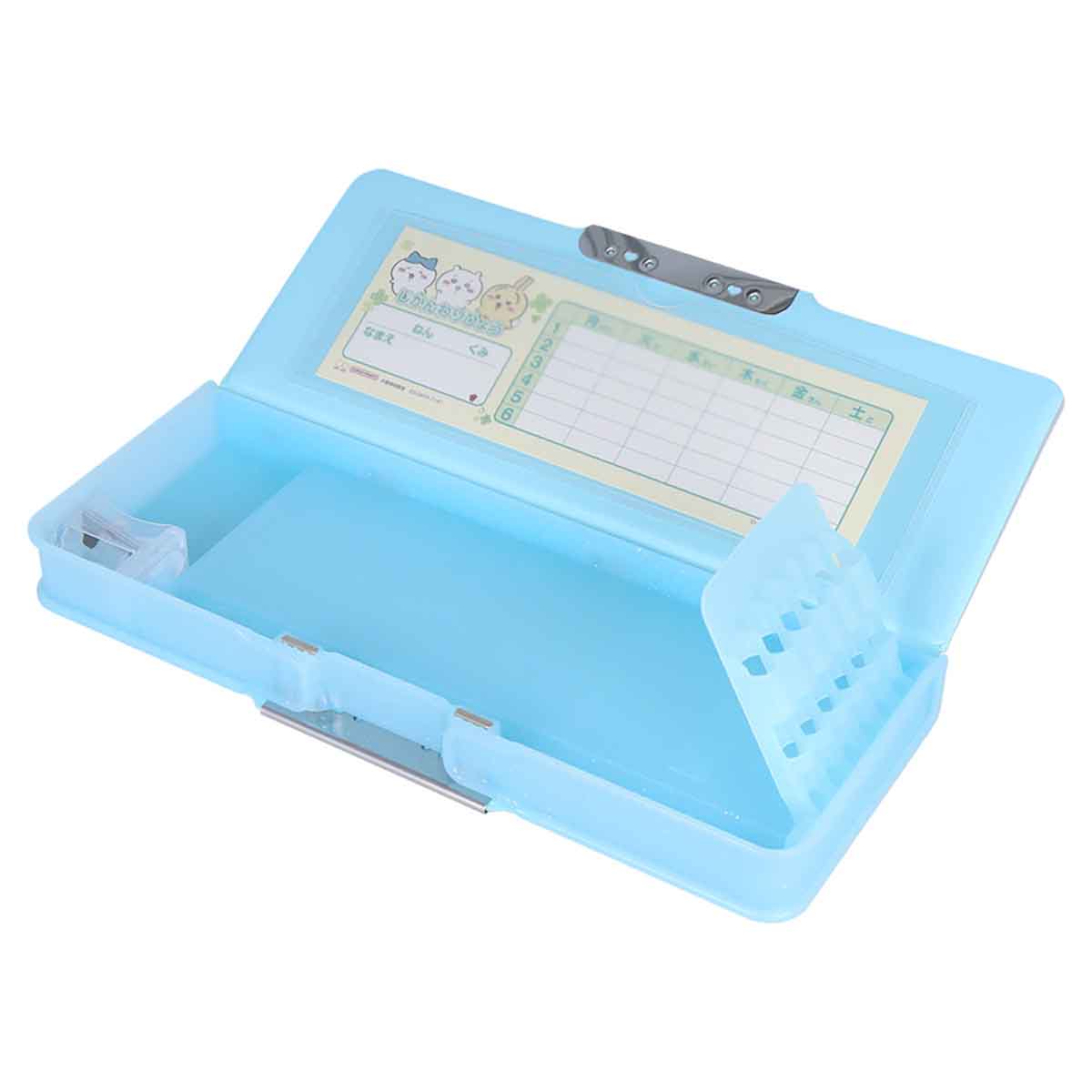 치이카와 컴팩트 필통 요코피타 (홀로그램)