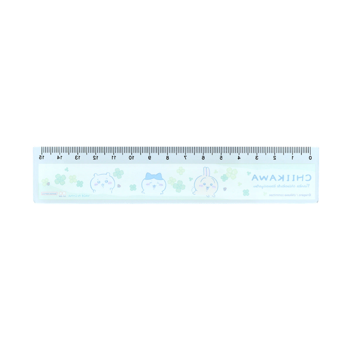 Chiikawa 15cm Ruler