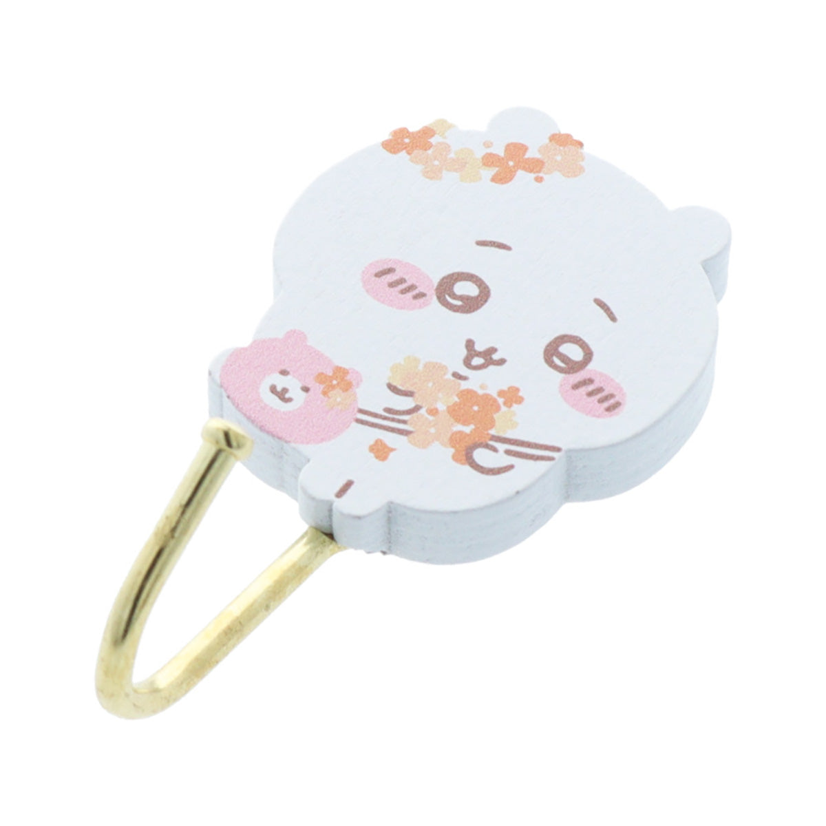 치이카와 목재 마그넷 훅 (프레그런트 올리브 치이카와)