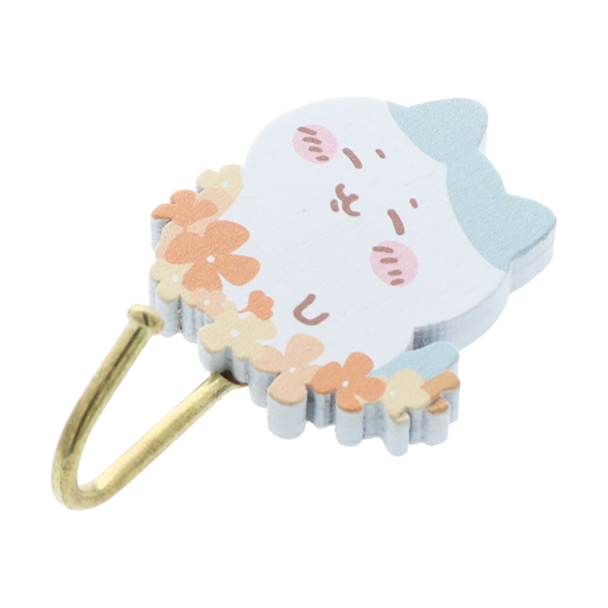 치이카와 목재 마그넷 훅 (프레그런트 올리브 하치와레)