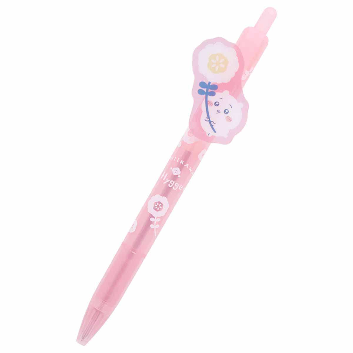 ちいかわ プレート付ボールペン(ちいかわ)