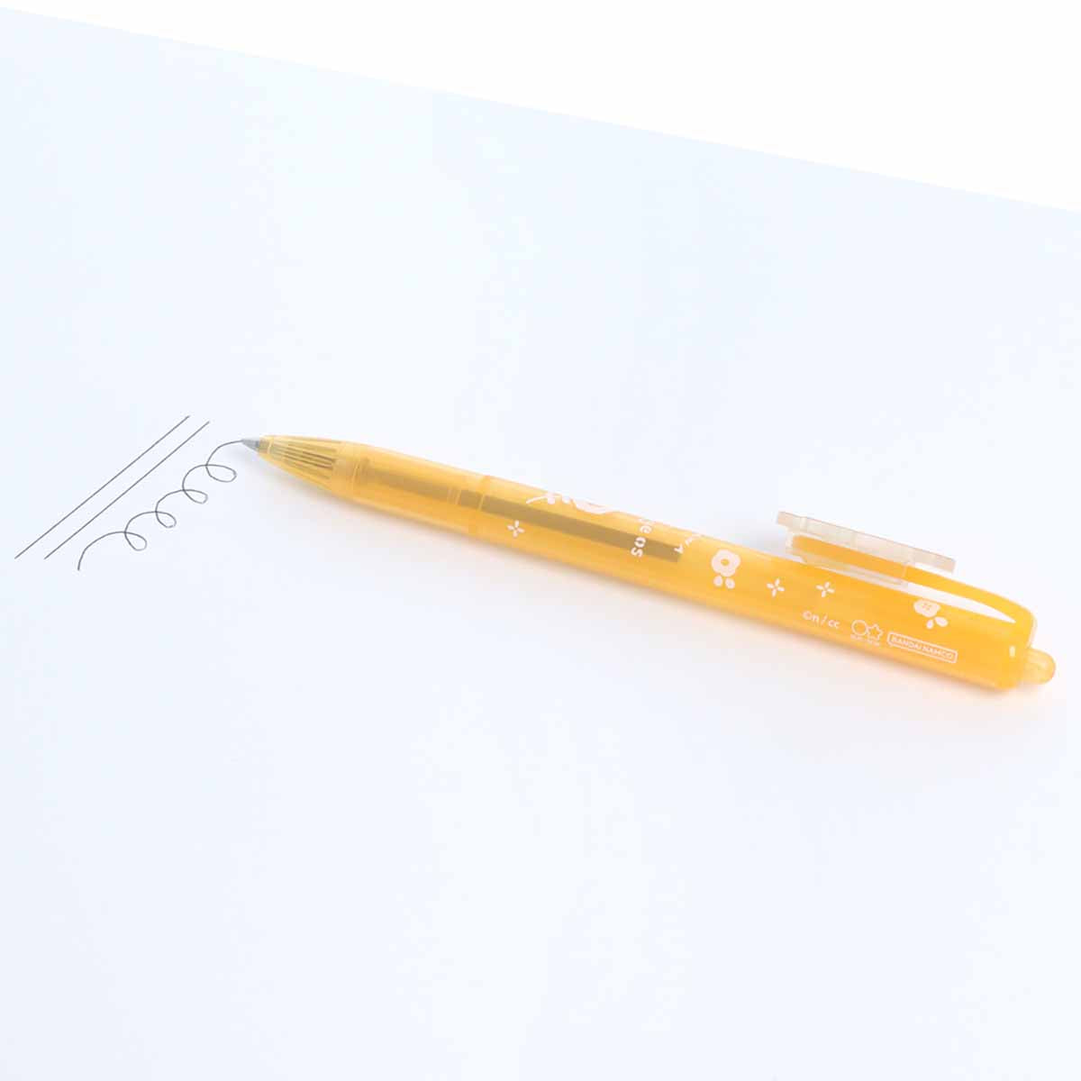 Chiikawa Plate Ballpoint Pen (Usagi)