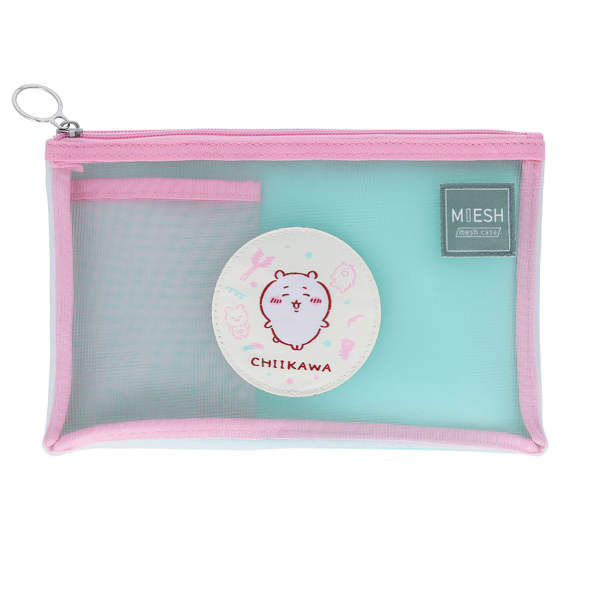 Chiikawa Mesh Case MIESH B6 (Chiikawa)