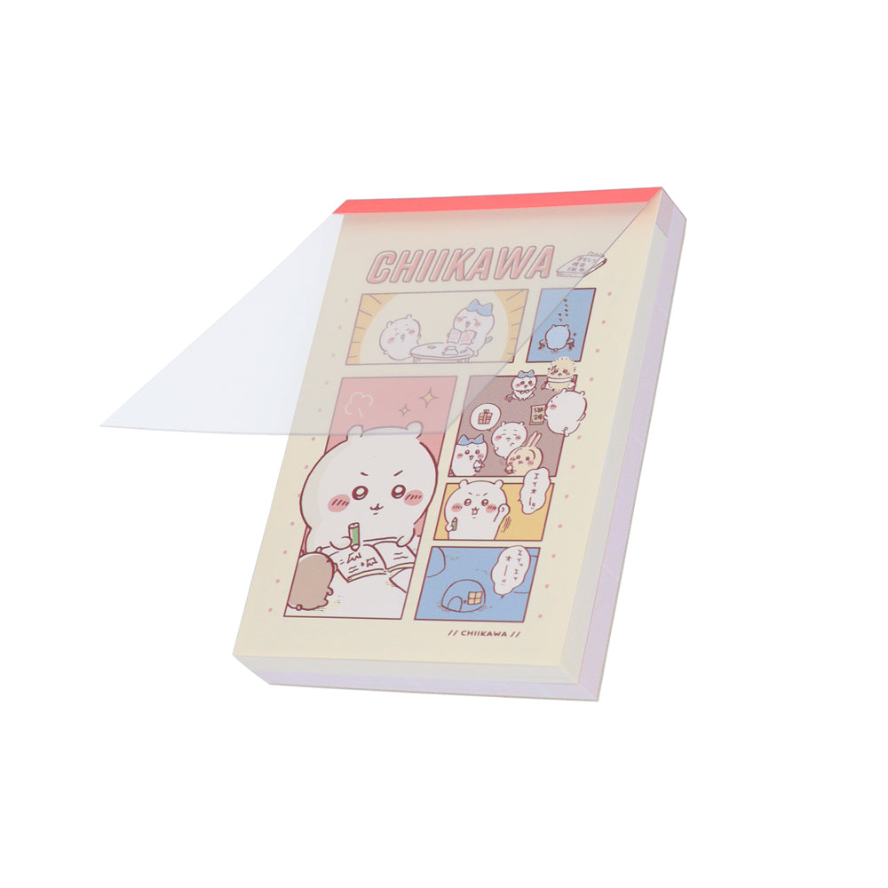 ちいかわ メモミニ(ちいかわ)