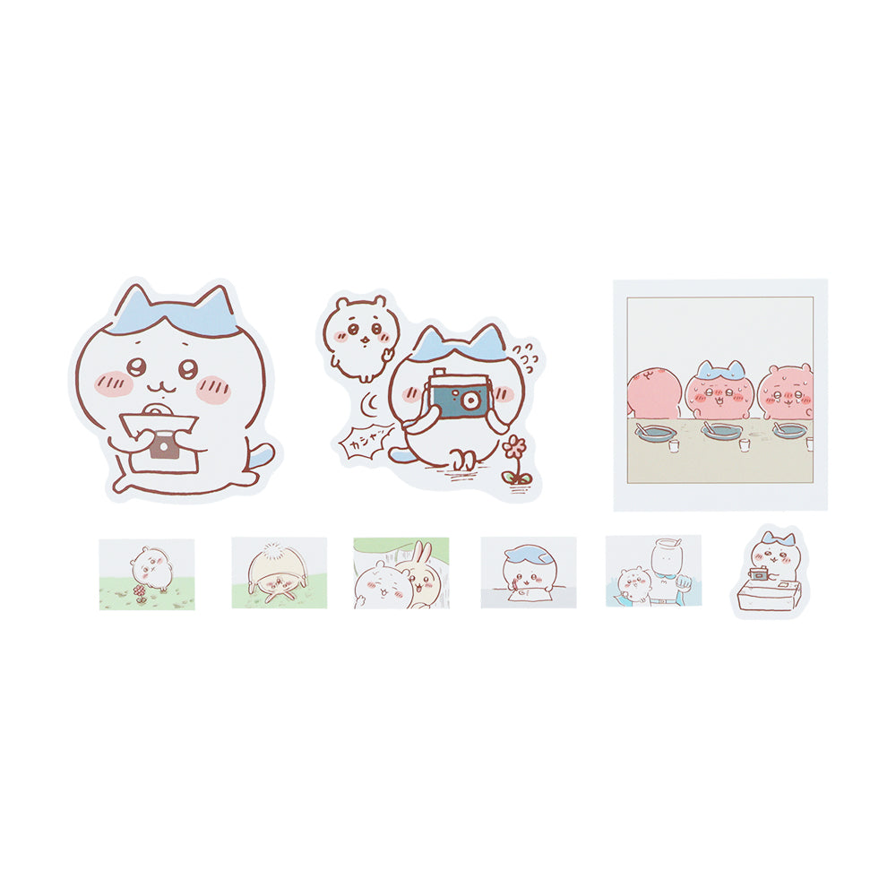 치이카와 피스 스티커 (카메라)