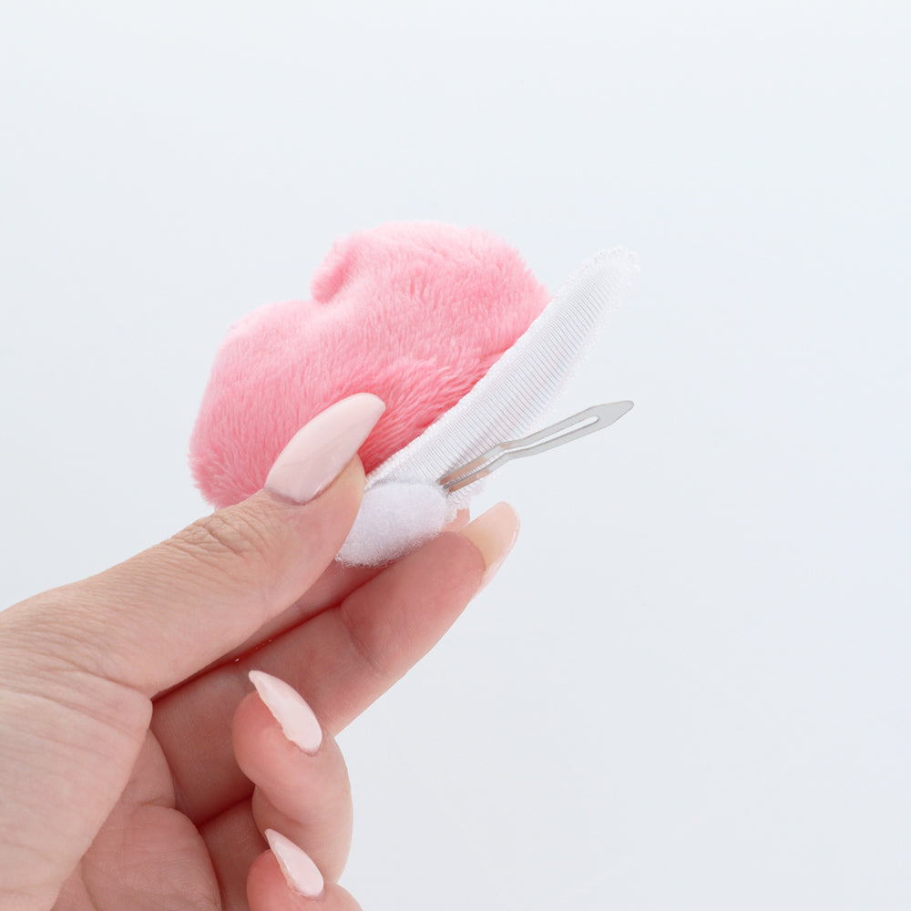 치이카와 나리키리미미 파우치 (카니)