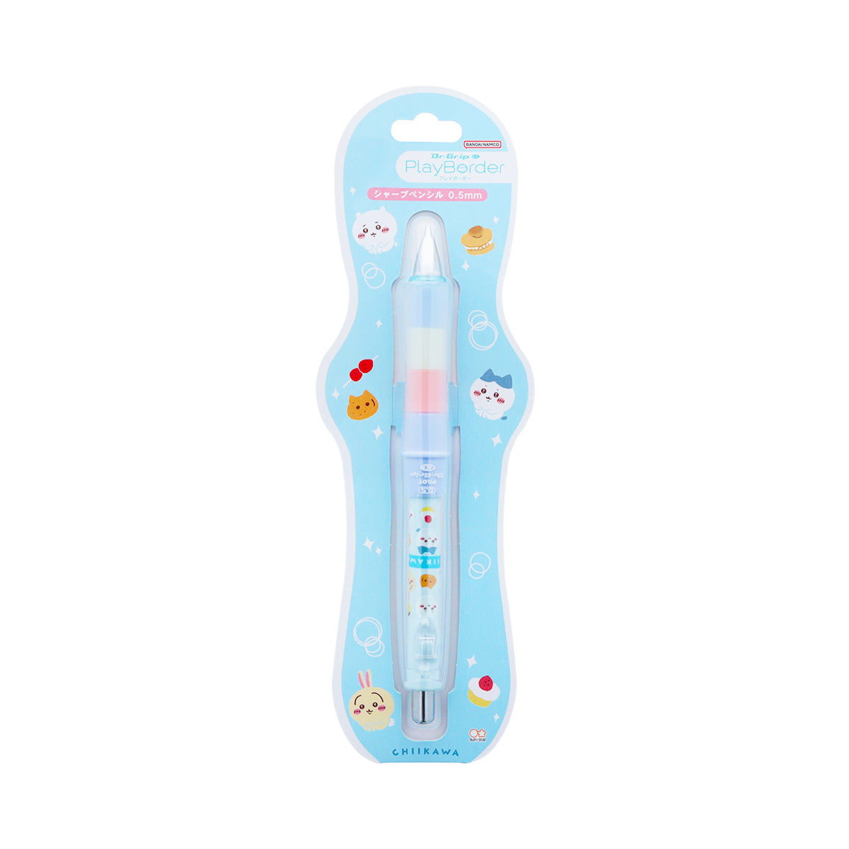 Chiikawa Dr. Grip CLPBSP0.5 (Sweets)