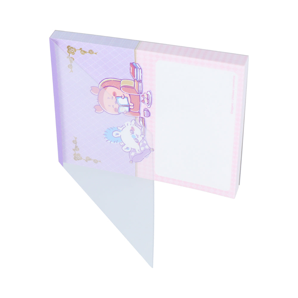 ちいかわ メッセージメモ(ティータイムB)