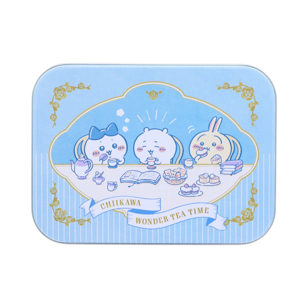 치이카와 캔 메모 (티타임A)