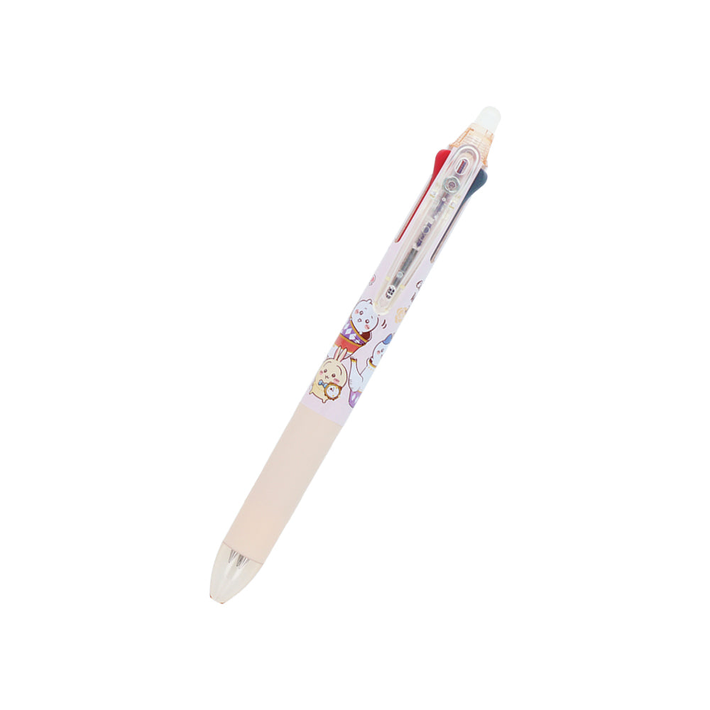 Chiikawa Friction Ball 3 Slim (Wonderland A)