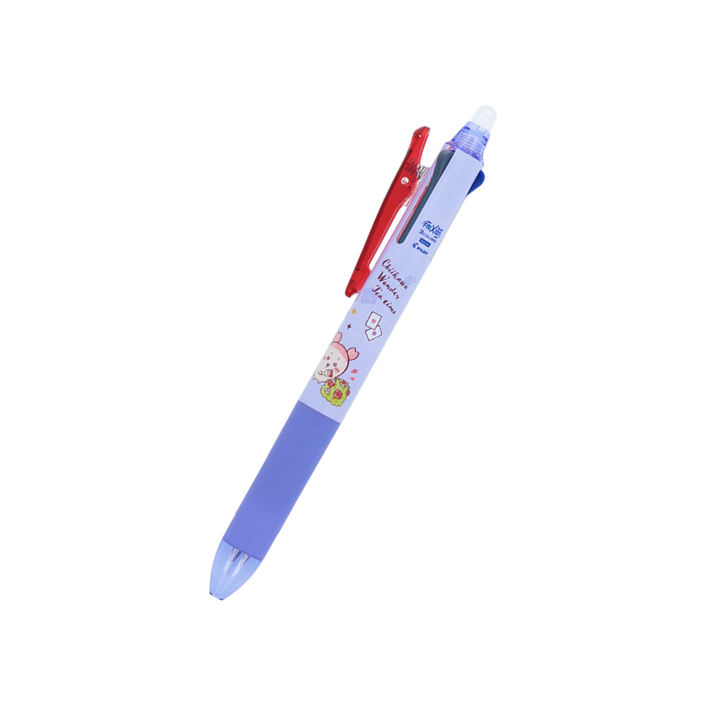 Chiikawa Friction Ball 3 Slim (Wonderland B)