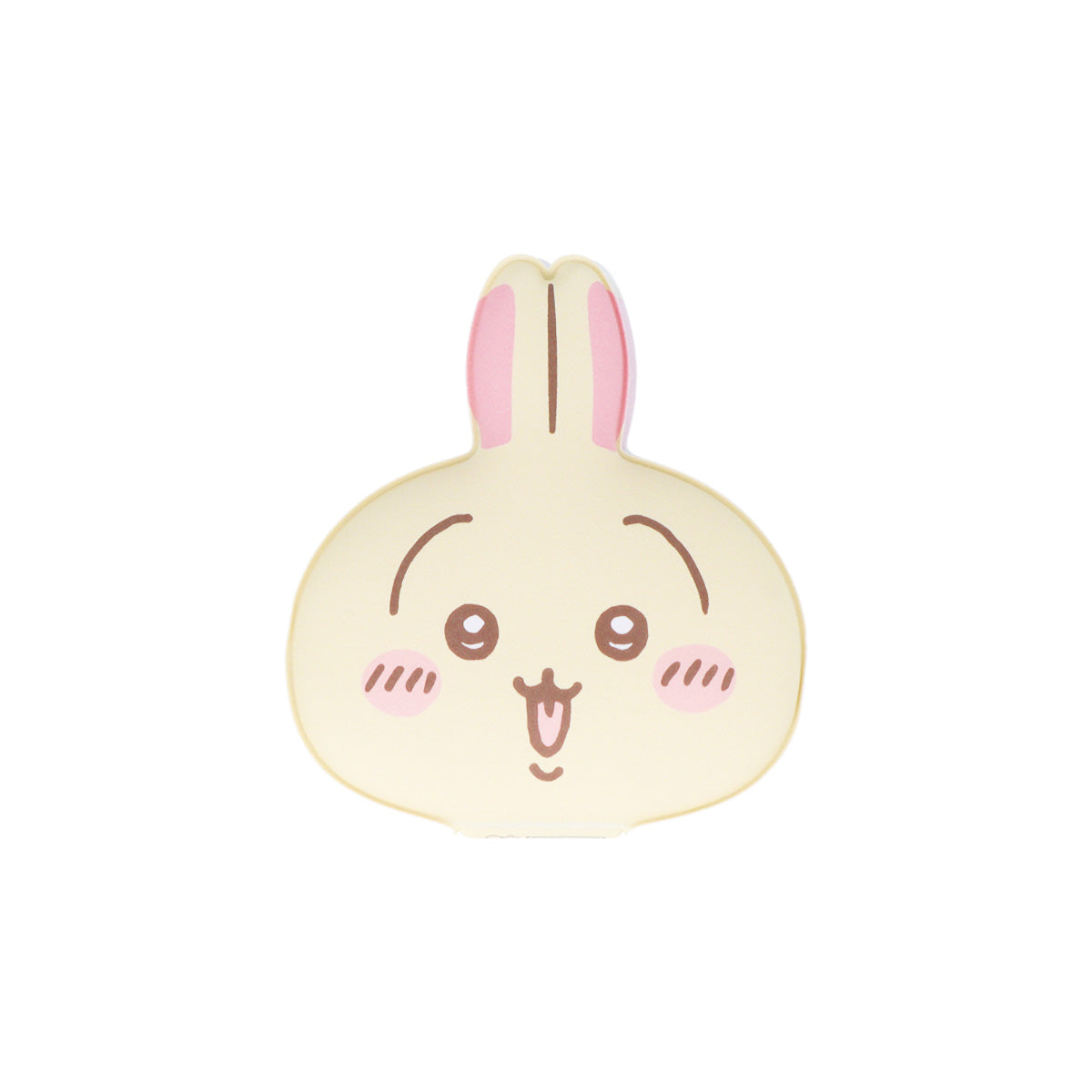 Chiikawa Squishy Sticky Notes (Usagi)