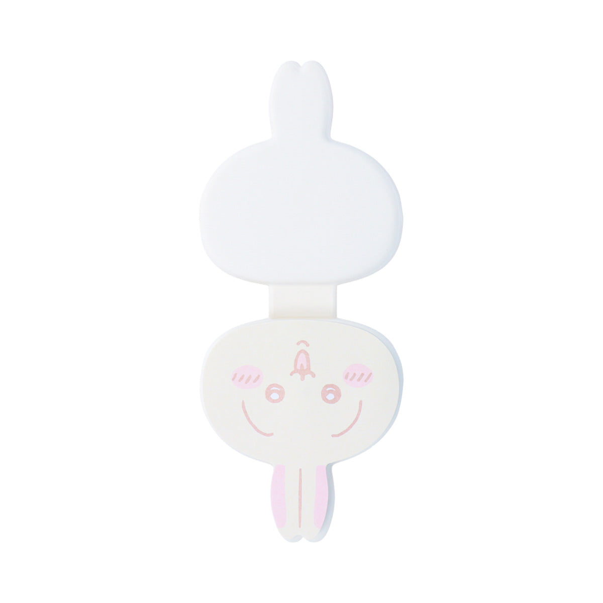 Chiikawa Squishy Sticky Notes (Usagi)