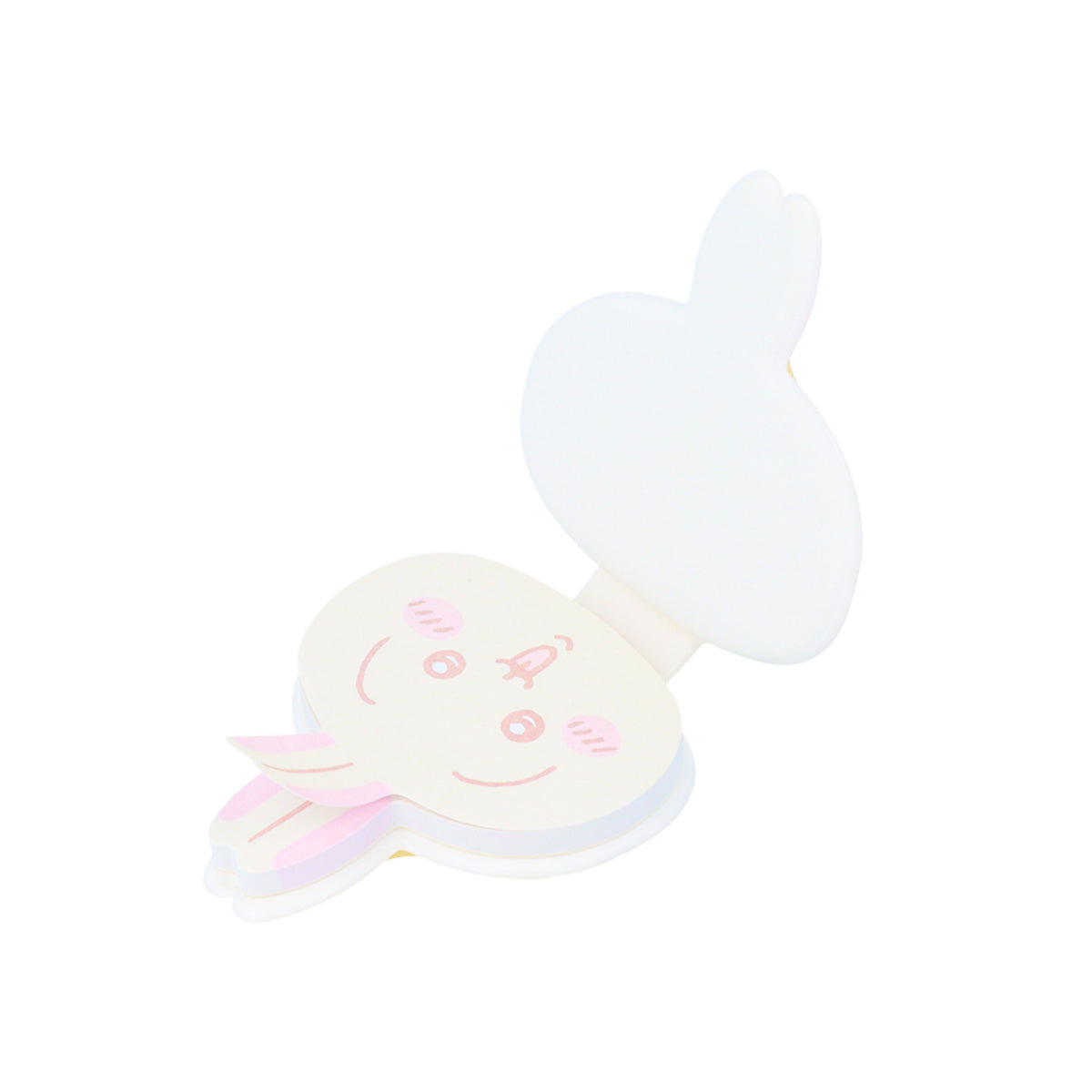 Chiikawa Squishy Sticky Notes (Usagi)