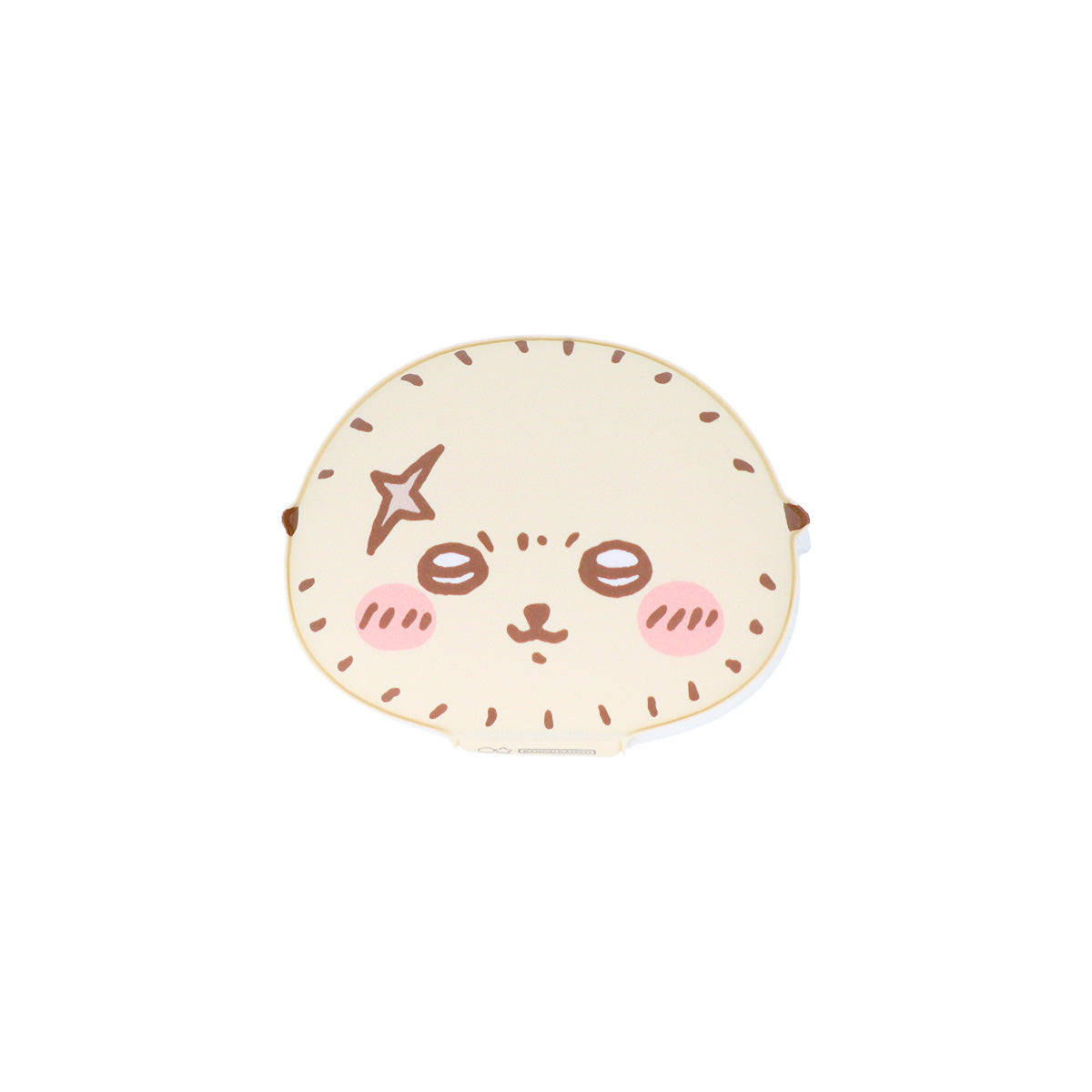 Chiikawa Squishy Sticky Notes (Rakko)