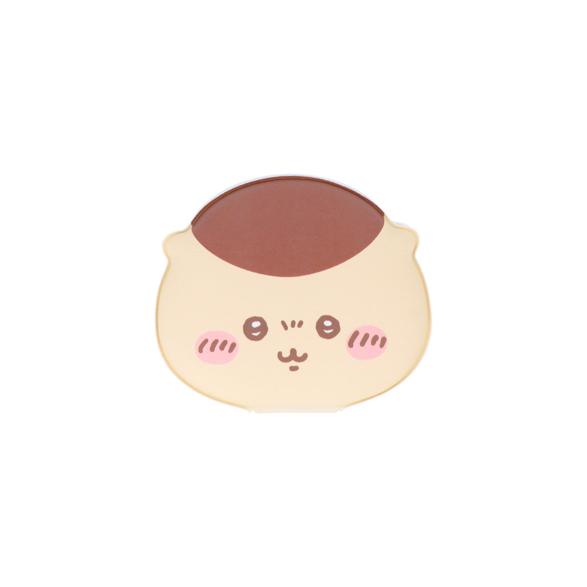 Chiikawa Squishy Sticky Notes (Kurimanju)
