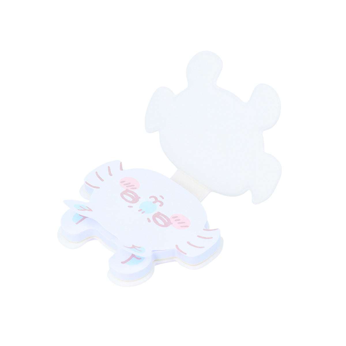 Chiikawa Squishy Sticky Notes (Momonga)