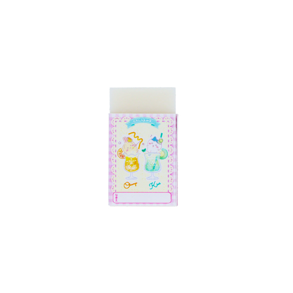 Chiikawa Eraser "Matomaru-kun" (2025 New School Year)