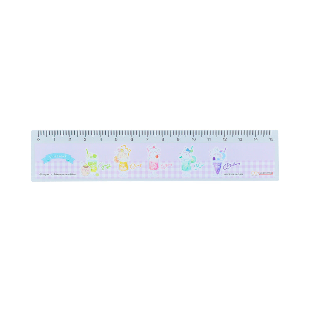 치이카와 15cm 자 (2025 신입학)