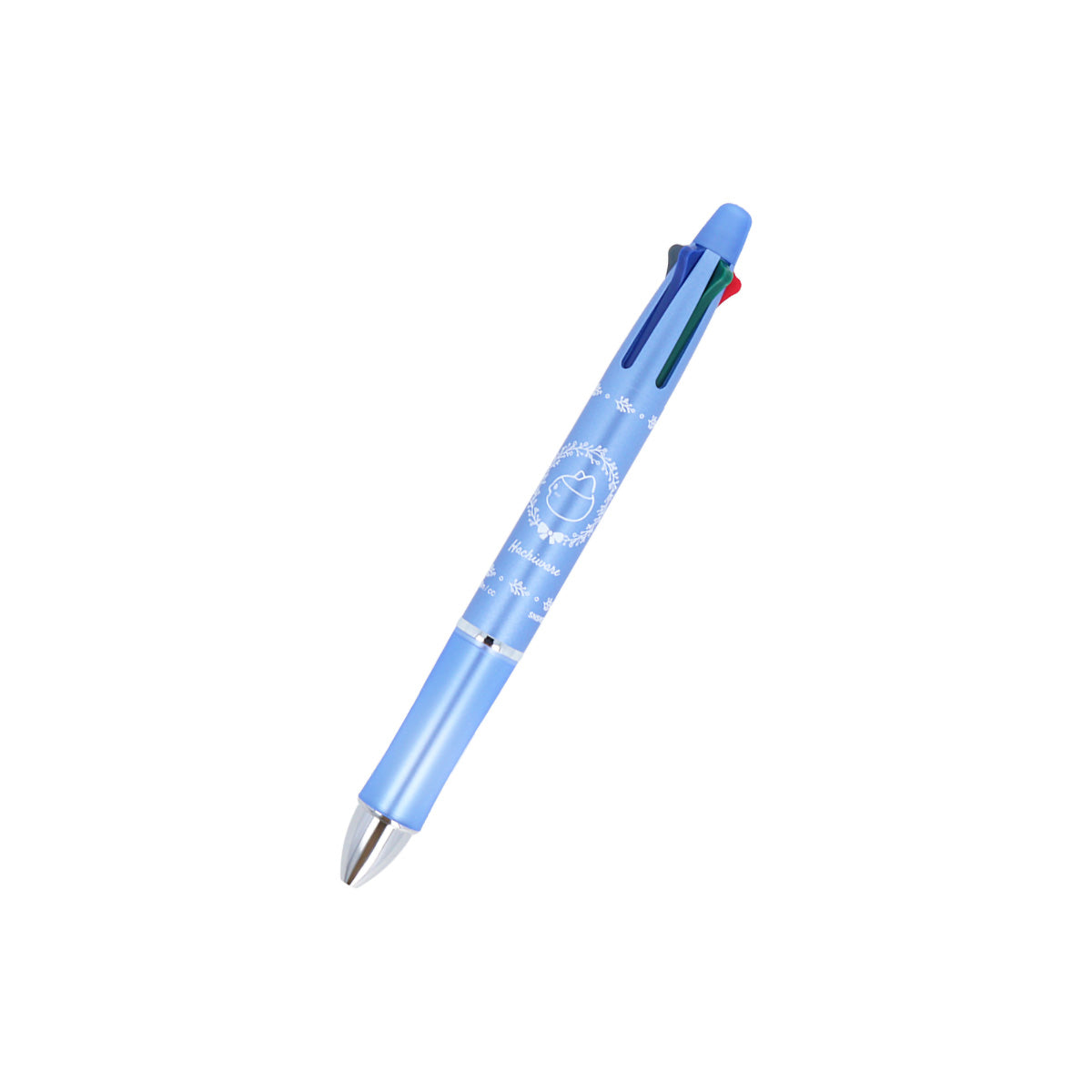 Chiikawa Dr. Grip 4+1 (Hachiware)