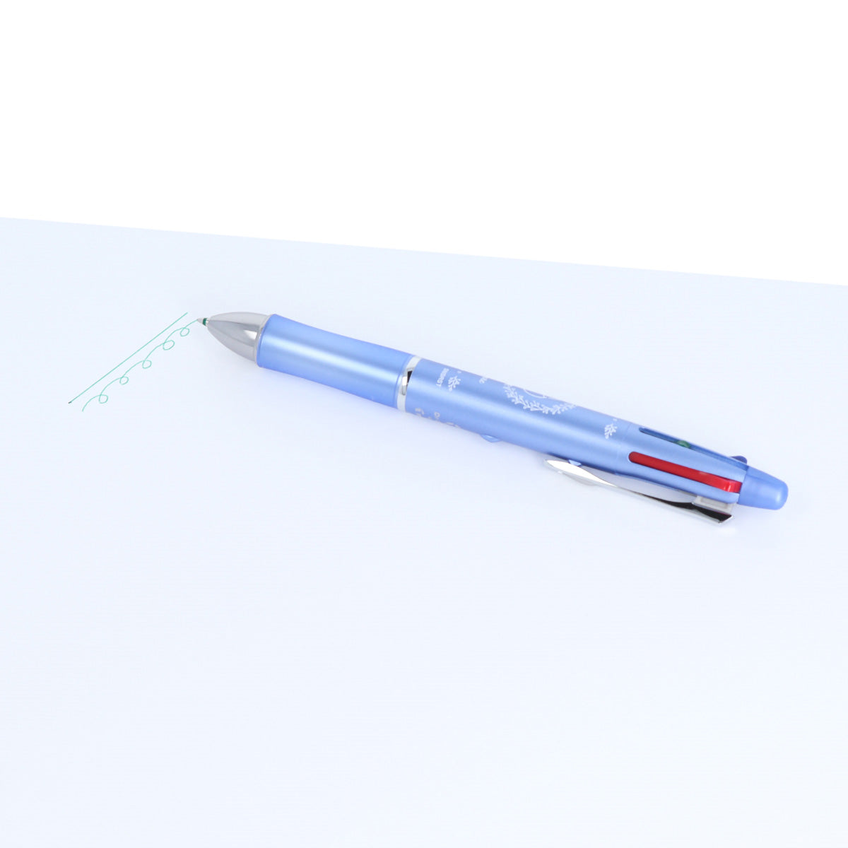 Chiikawa Dr. Grip 4+1 (Hachiware)