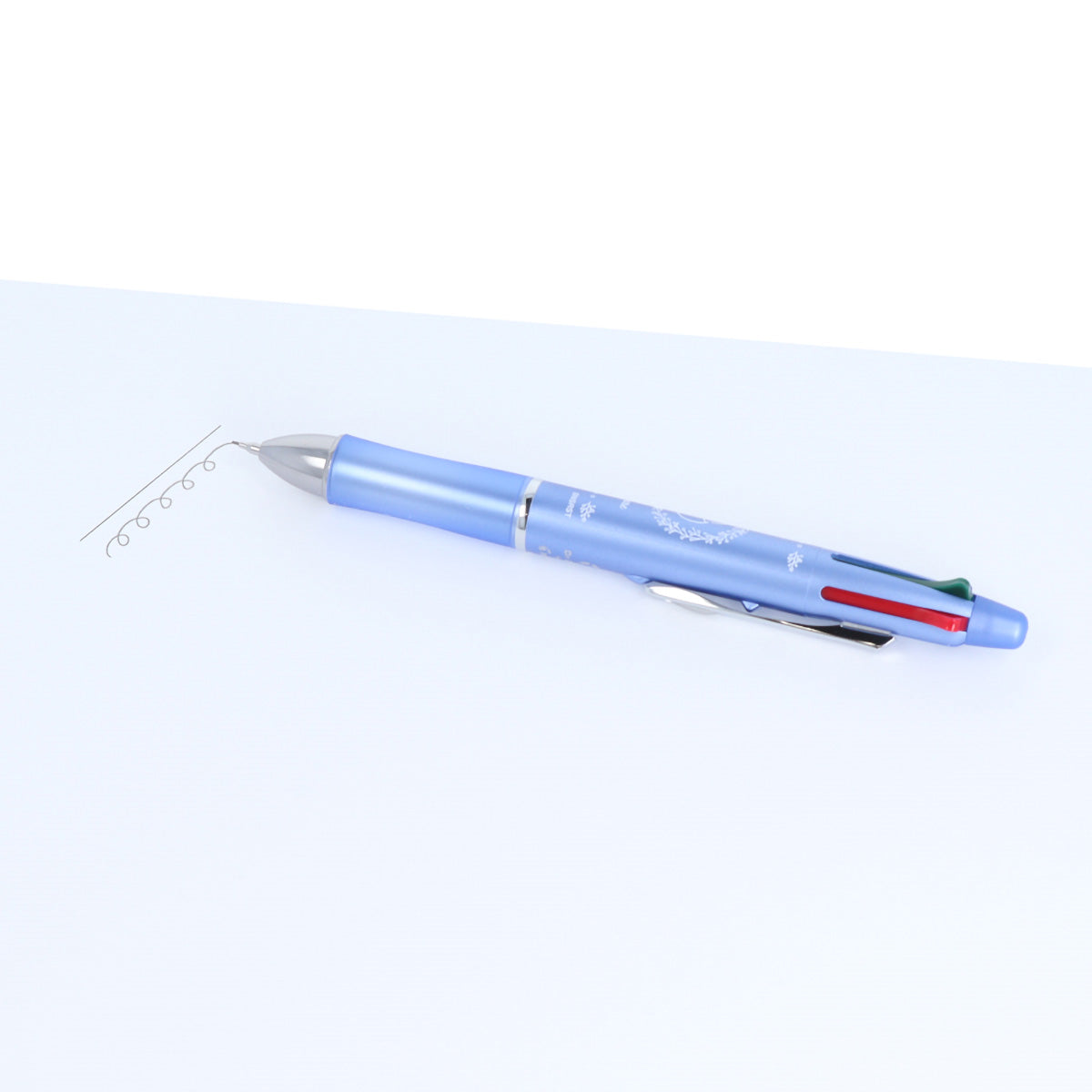 Chiikawa Dr. Grip 4+1 (Hachiware)