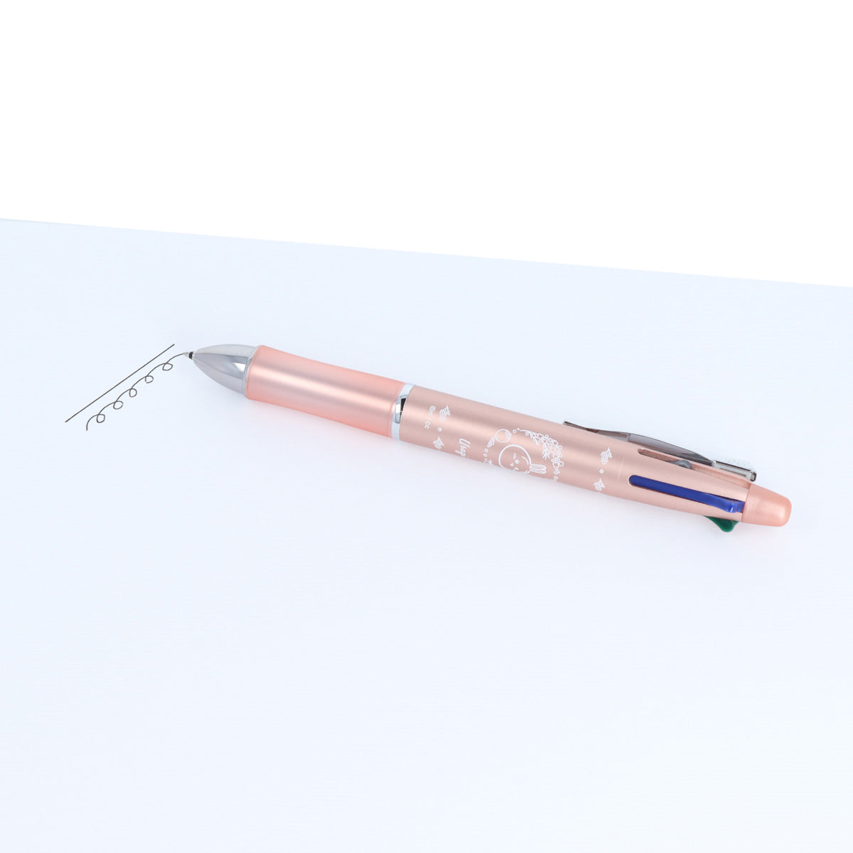Chiikawa Dr. Grip 4+1 (Usagi)