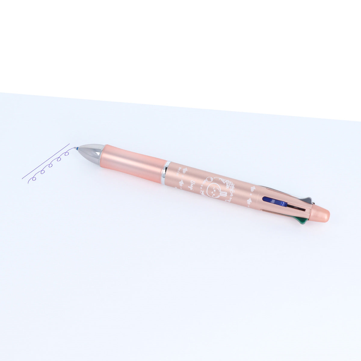 Chiikawa Dr. Grip 4+1 (Usagi)