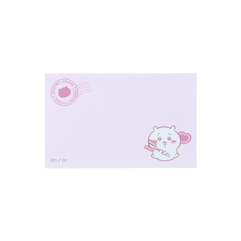 吉伊卡哇 鐵盒迷你信封組(吉伊卡哇)