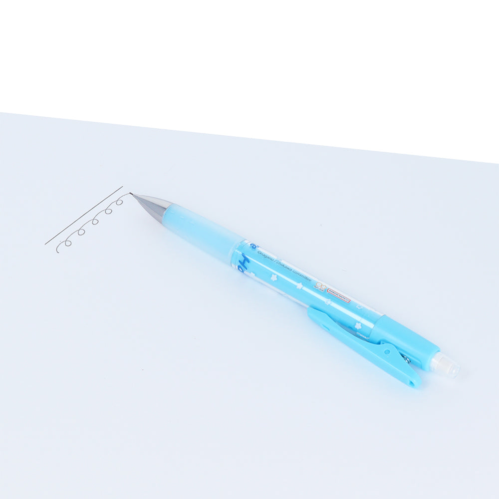 Chiikawa Opt. Mechanical Pencil (Hachiware)