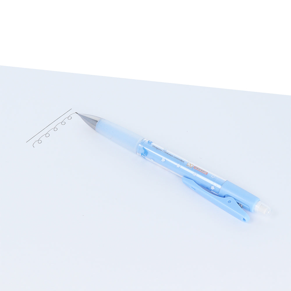 치이카와 Opt. 샤프펜 (카니)