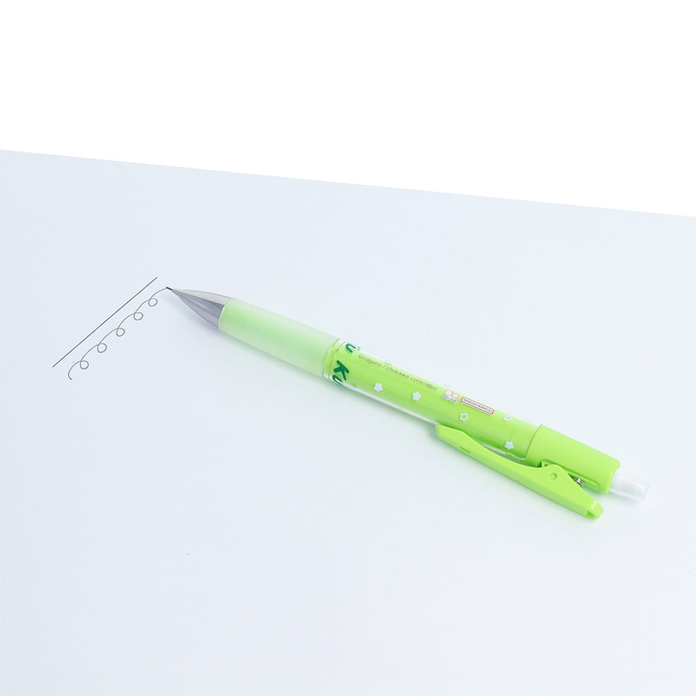 Chiikawa Opt. Mechanical Pencil (Kurimanju)