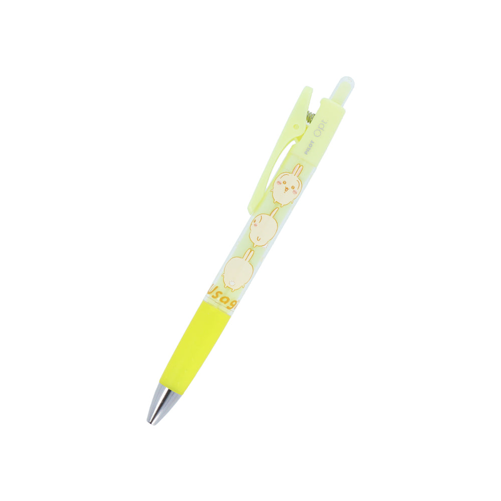 Chiikawa Opt. Ballpoint Pen (Usagi)