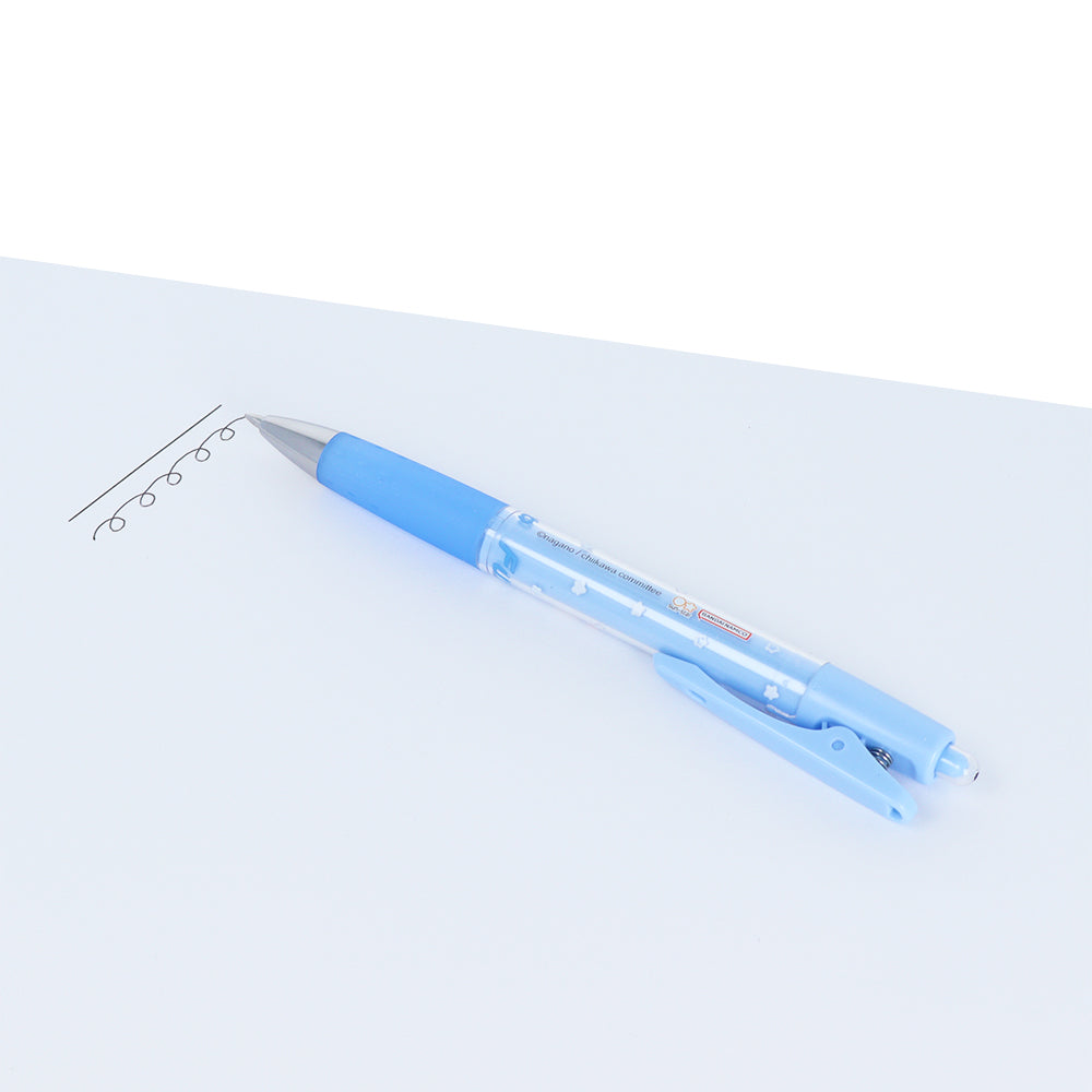 Chiikawa Opt. Ballpoint Pen (Furuhonya)