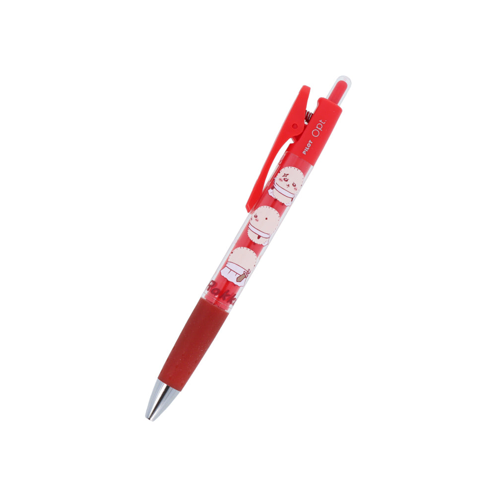 Chiikawa Opt. Ballpoint Pen (Rakko)