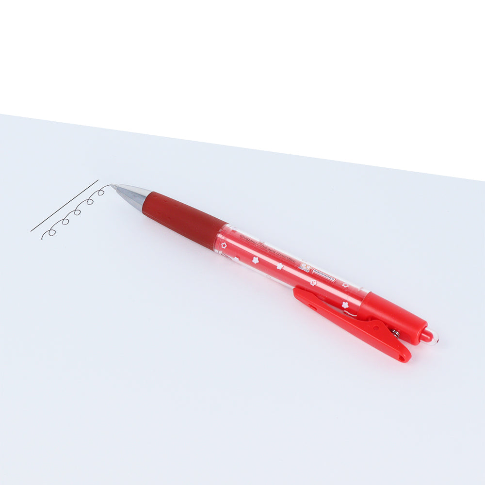 Chiikawa Opt. Ballpoint Pen (Rakko)