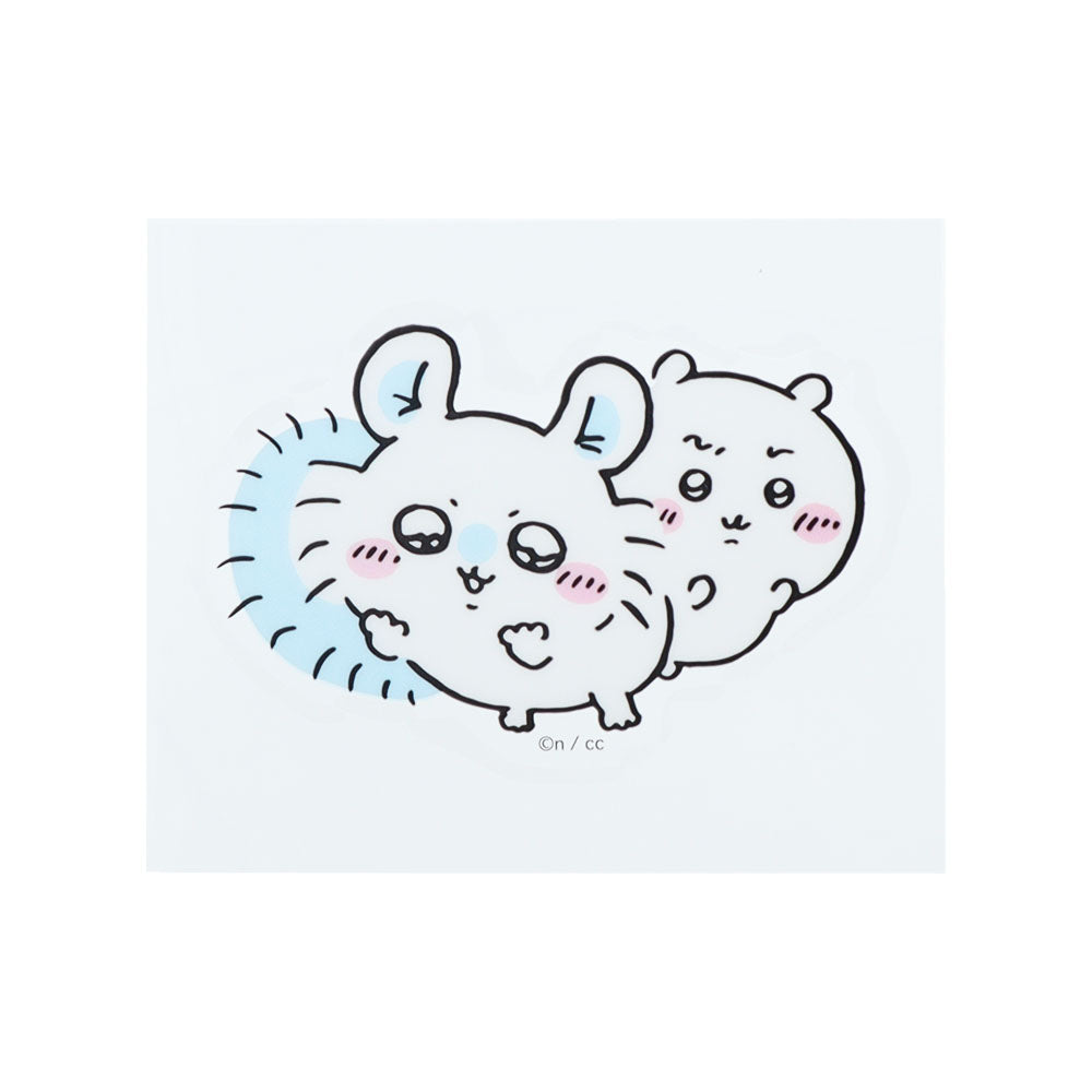 치이카와 리피페타 (치이카와 & 모몽가)