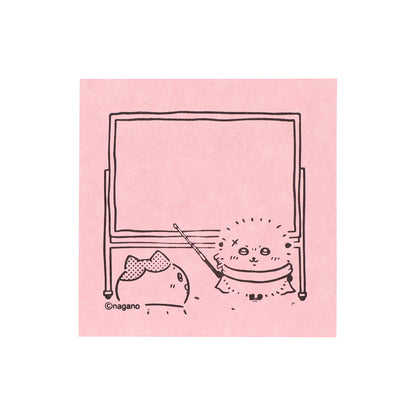 ちいかわ メモポン3（先生）