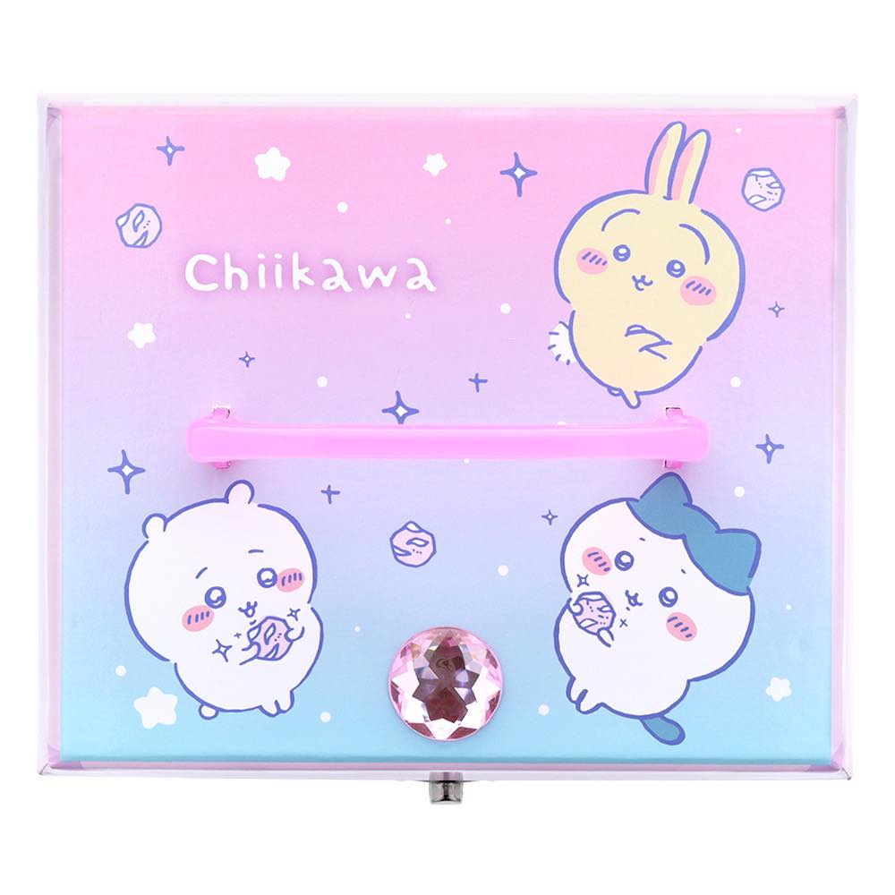Chiikawa Secret Chiikawa Box